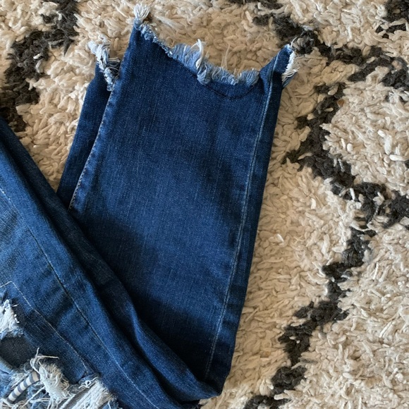 Size 13 Arizona Jeans - Picture 6 of 6